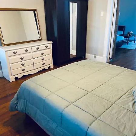 Entire Private Stl Apartment - 51A Carondelet Extérieur photo