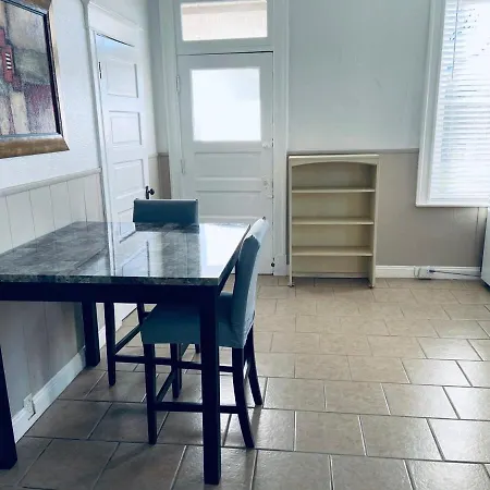 Entire Private Stl Apartment - 51A Carondelet Extérieur photo