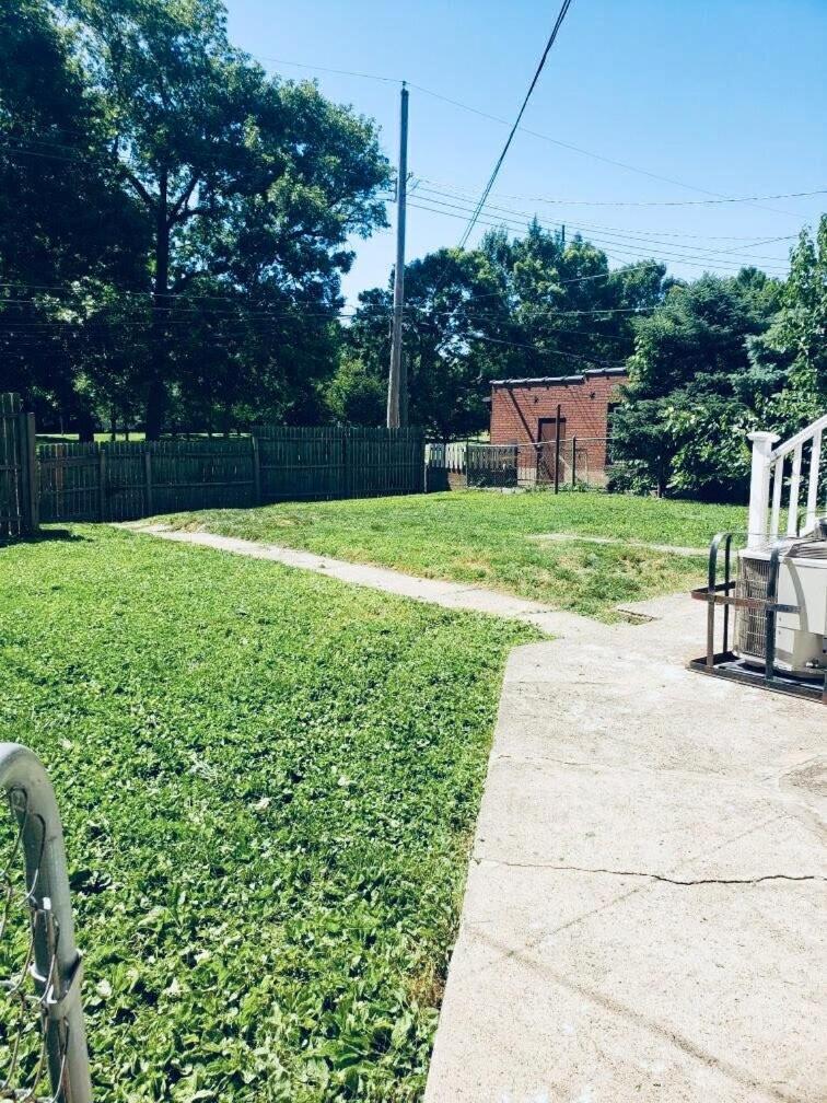 Entire Private Stl - 51a Appartement *