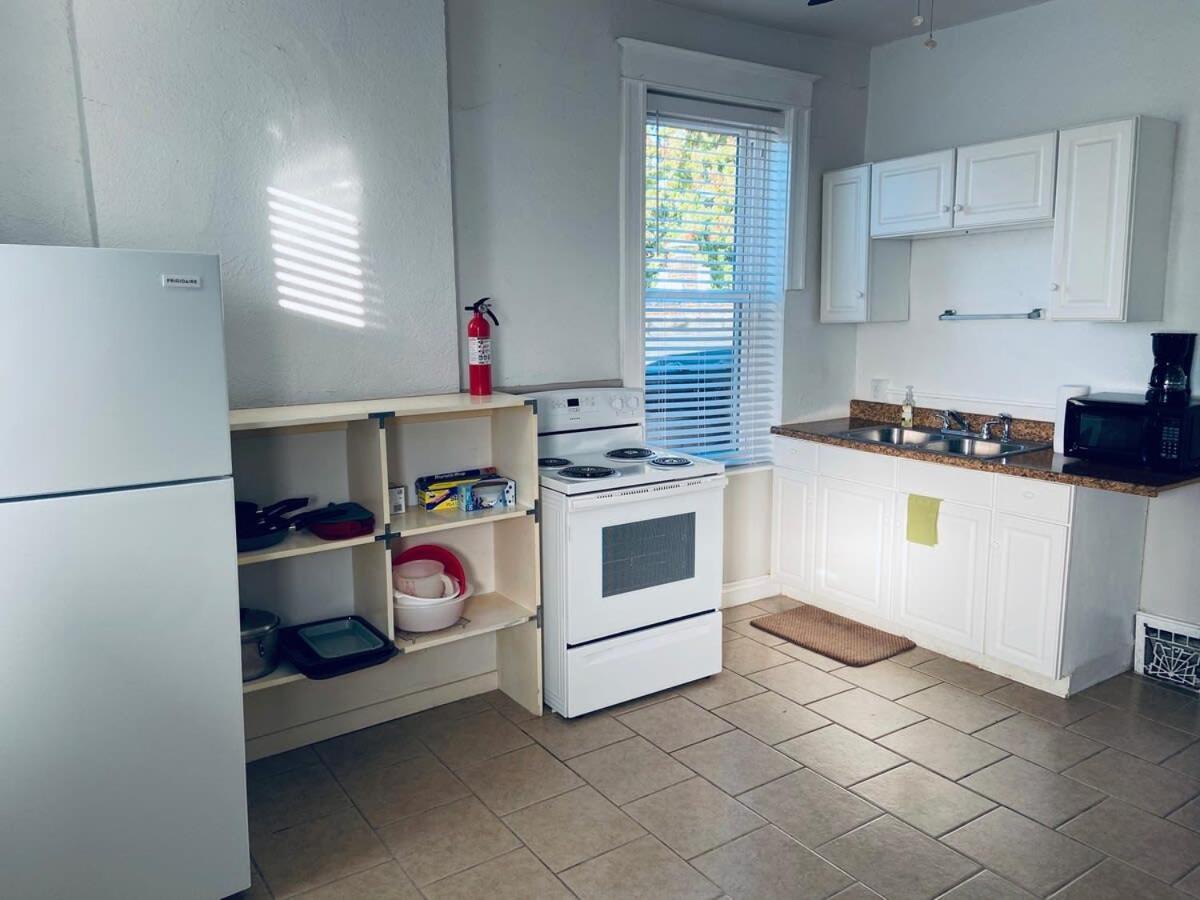 Appartement Entire Private Stl - 51a *