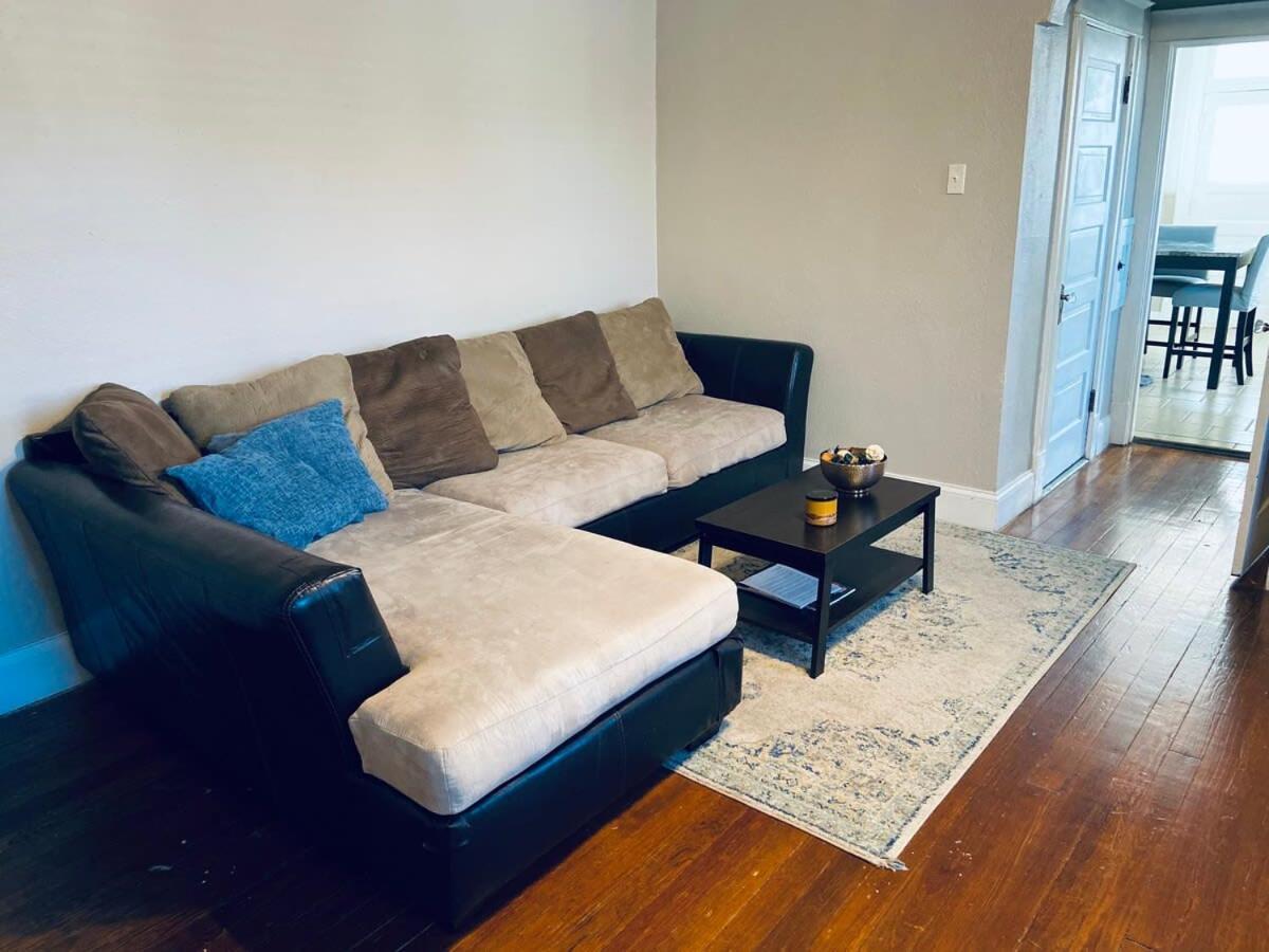 Entire Private Stl - 51a Appartement